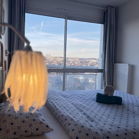 Апартаменти Le Brooklyn - T2 A Compans Avec Vue Remarquable Тулуза Екстер'єр фото